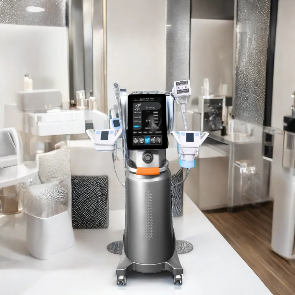 RollerLPG Shape Slimming Machine Roller Body Contouring Skin Tightening Massage Slimming Machine