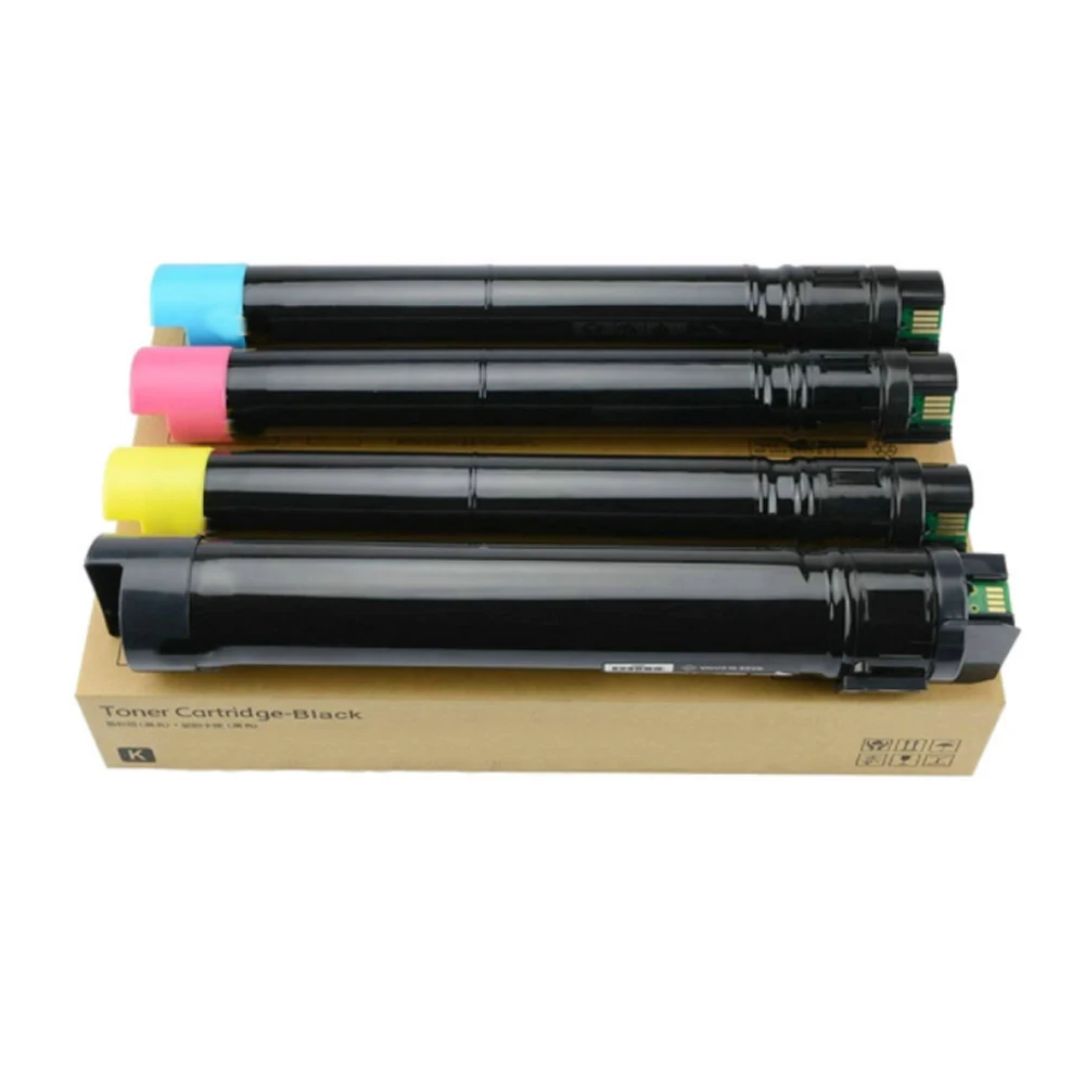 Картридж с тонером Xerox 006R01701 006R01702 006R01703 006R01704 для Xerox AltaLink C8030 C8035 C8045 C8055 C8070 26K/15K