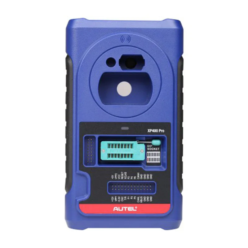 Оригинальный программатор ключей и микросхем Autel XP400 PRO для Autel IM508/ IM608