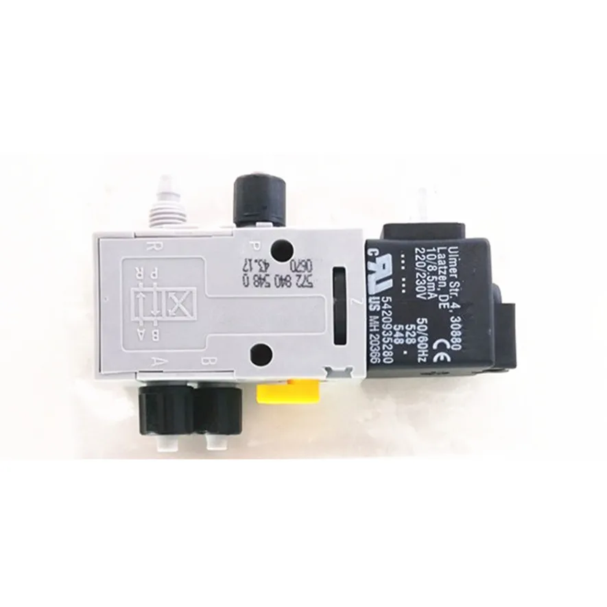 ZDR10DA2-40B/75Y solenoid
