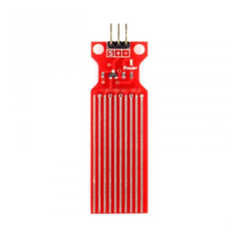 Датчик уровня дождя для arduino, совместимый с UNO MEGA 2560