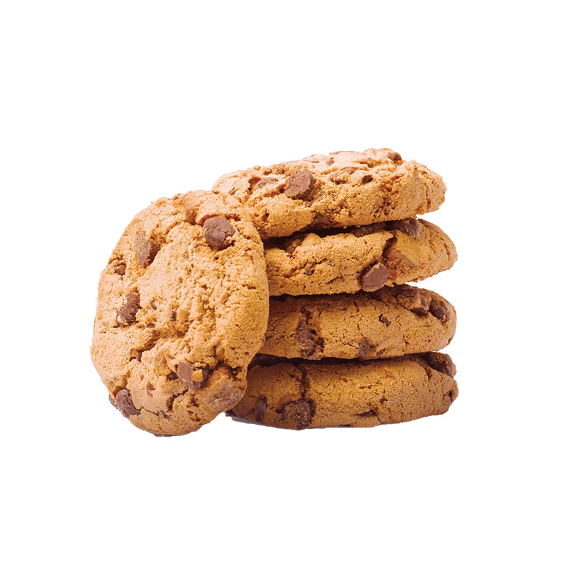 Производитель сделал HQ мини знаменитое печенье amos шоколадное