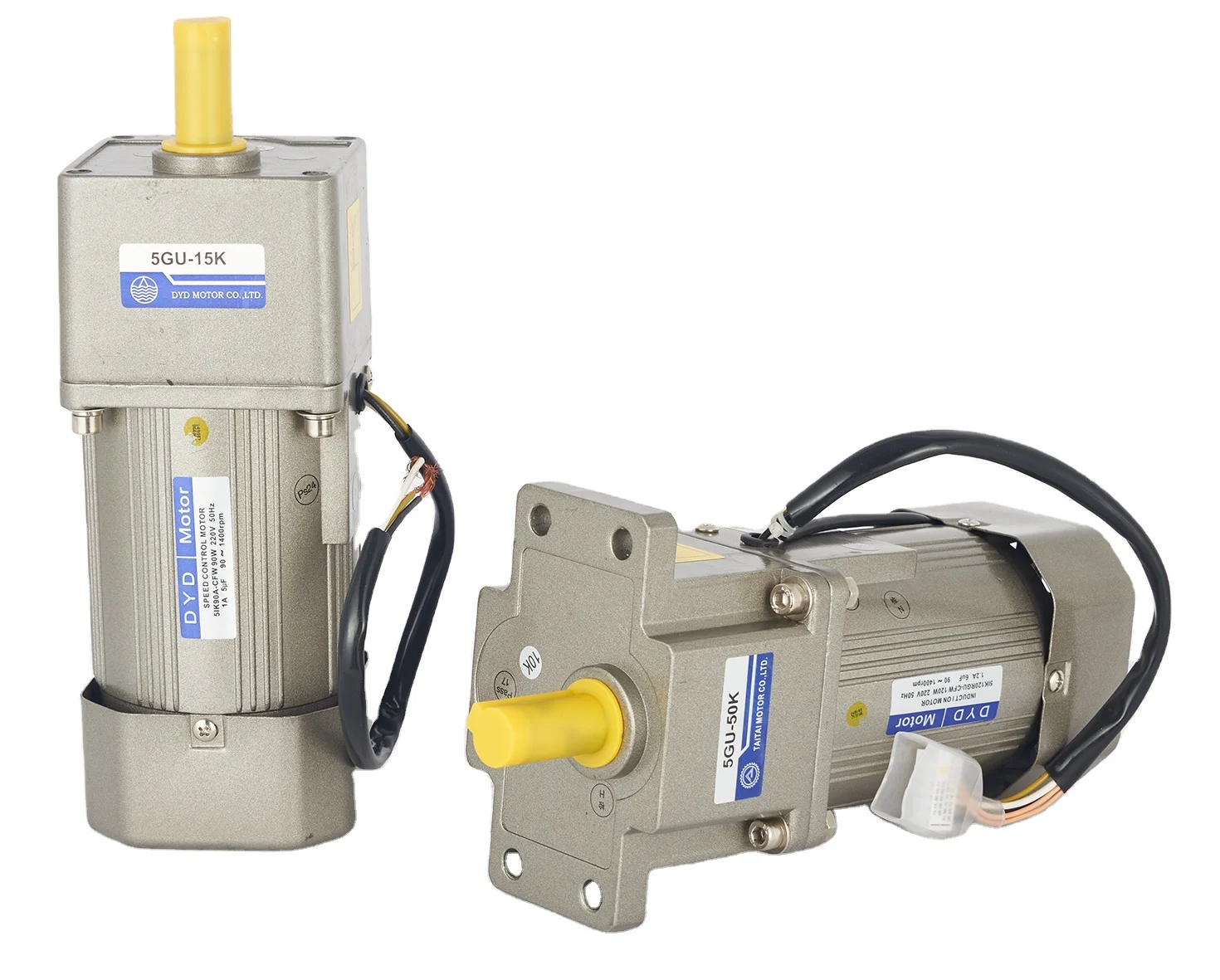 220V  120W AC  asynchronous motor