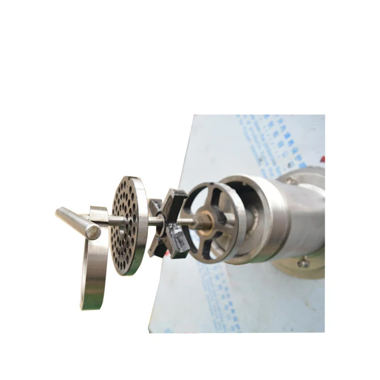 Stainless Steel Electric Meat Grinder Sausage Maker Meat Grinder Meat Grinder Machine Knife Sharpening Machine