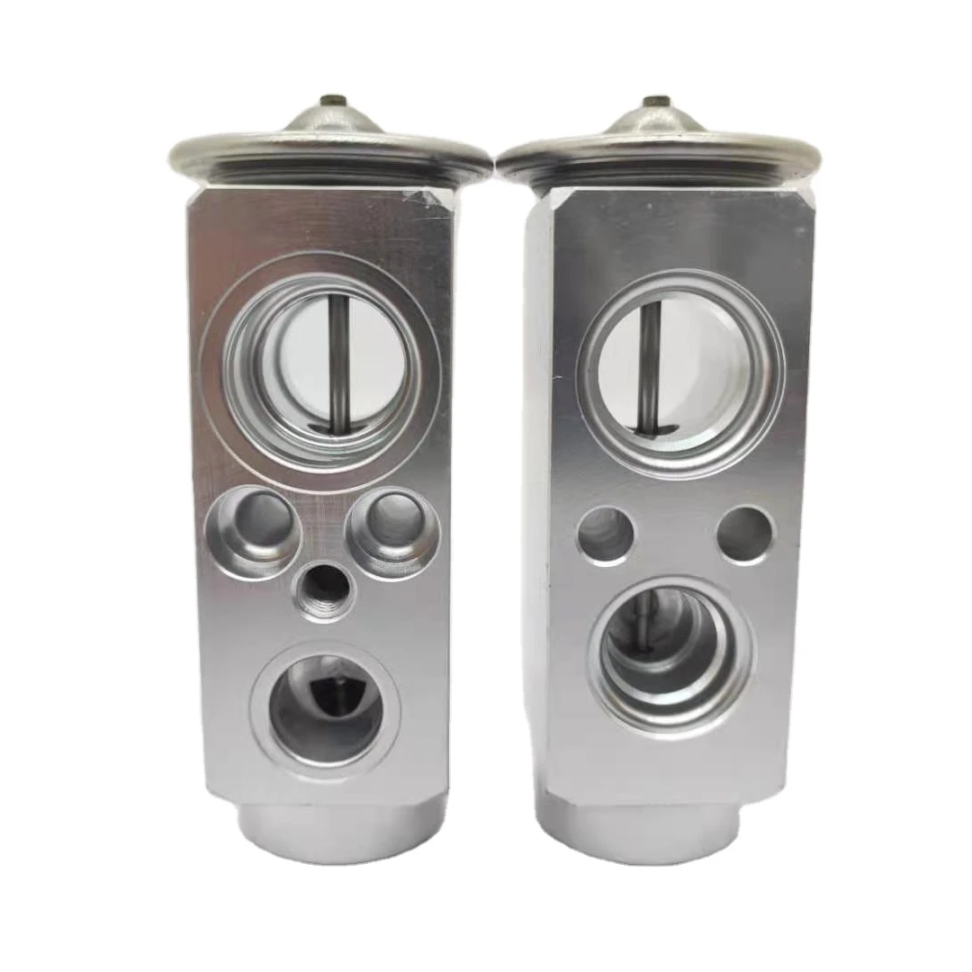 20QJNA-63 Auto air conditioning parts ac Expansion valve for BENZ W204/C209/W212/W211/W221/R171  2D324554K