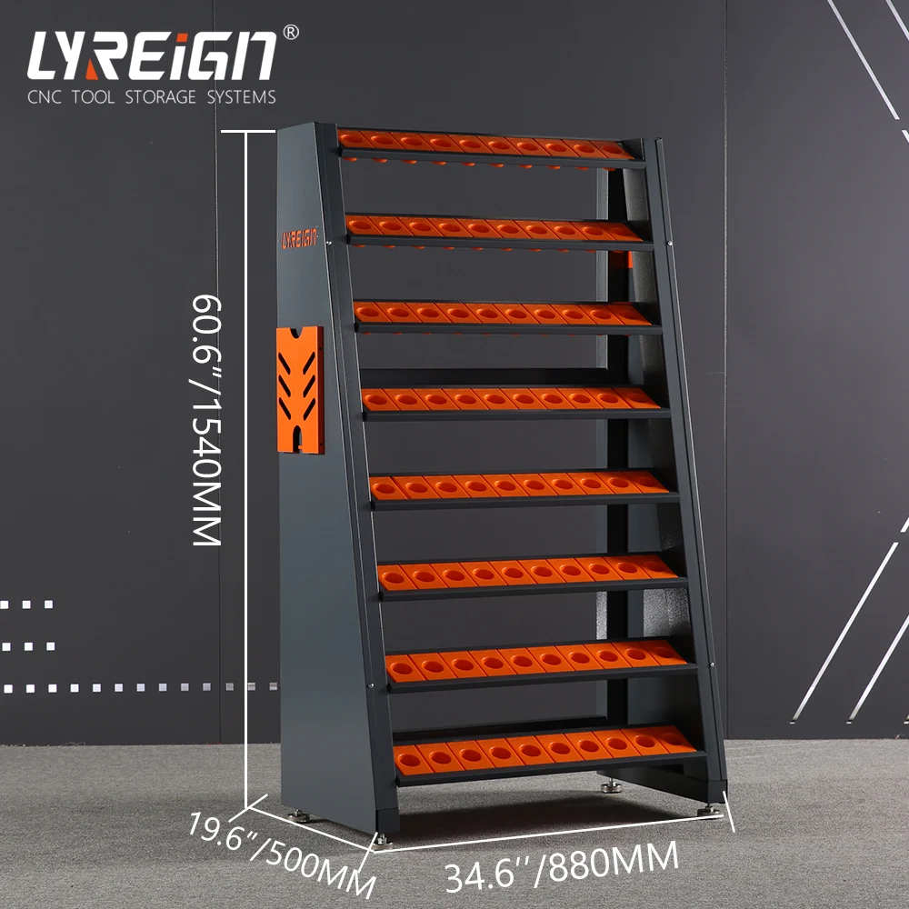 Держатель инструментов с ЧПУ LYREIGN DJ103LC Bt40/hsk63/cat 50/cat 40 keeperBt40/hsk63/cat
