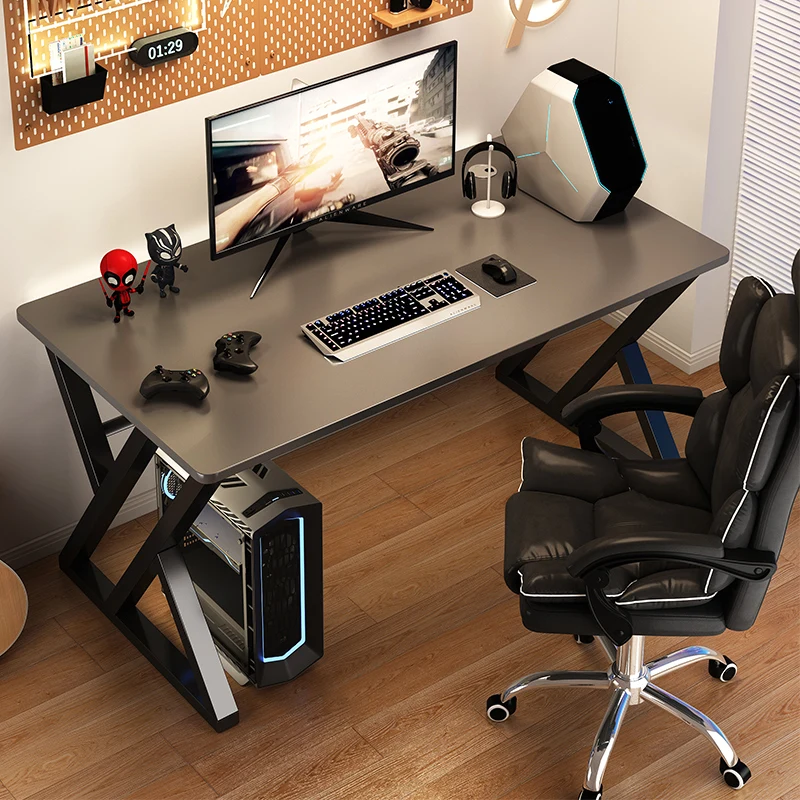 Modern Design Wooden Cheap Staff Office Furniture Table Computer Small Office Desk office table Executive desk