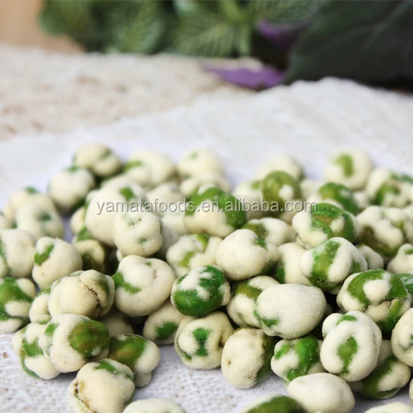 Японские здоровые и вкусные сухие жареные Горячие закуски из