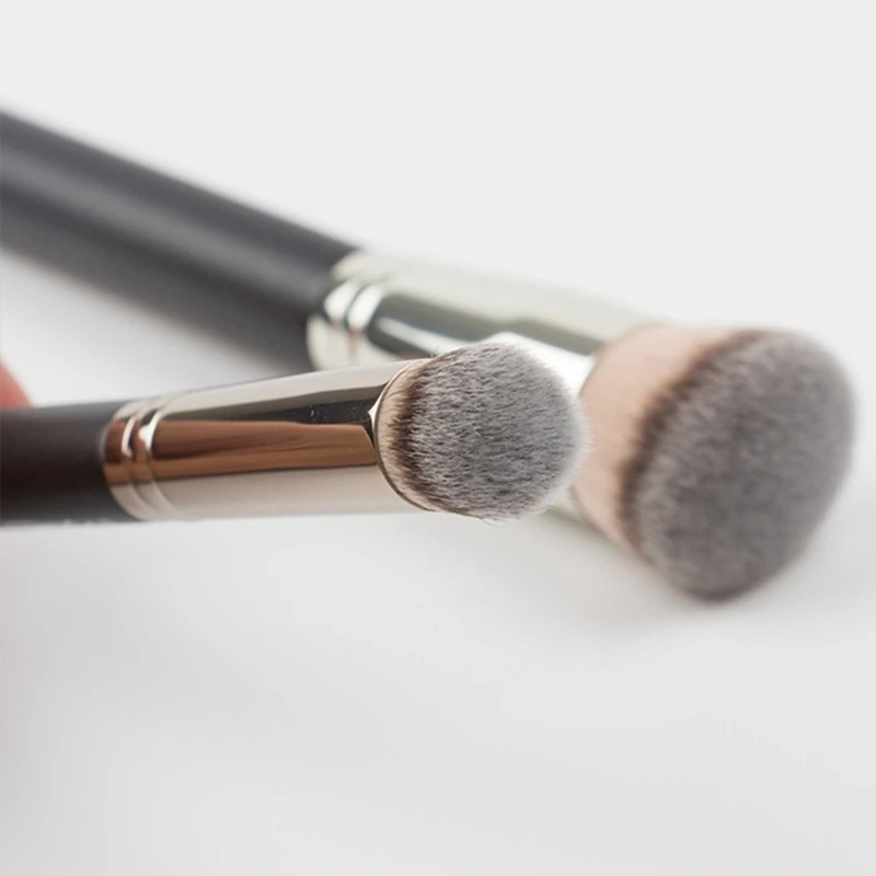 Best Face brushes Concealer Brush Foundation Buffing Brush With Custom Logo