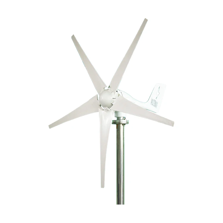 Hot!! High efficiency cheap price 24v 48v 3KW 2KW 1KW 400w 500w 300w 200w portable vertical small wind