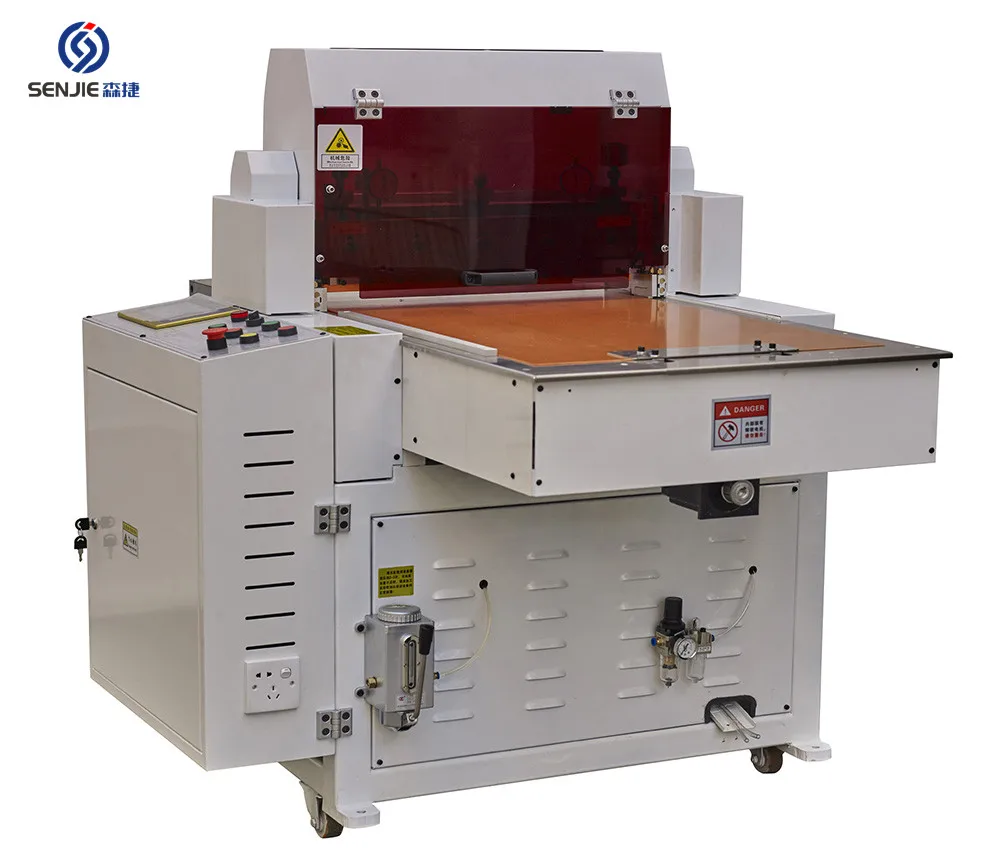 hydraulic cutting machine Simple Operating Screen sponge machine hydraulic foam profile cutting machine