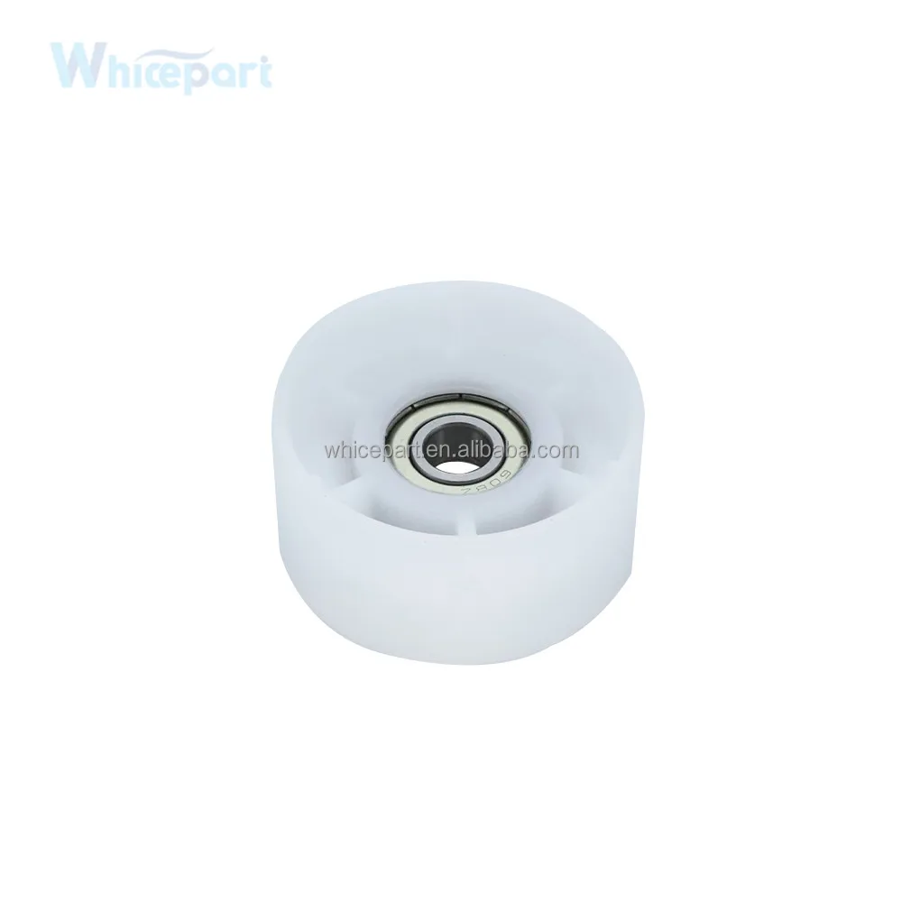 original genuine product  Dryer Rail Wheels  632045  Dryer Guide Wheel 00632045  FOR  Bosch Siemens Clothes dryer parts