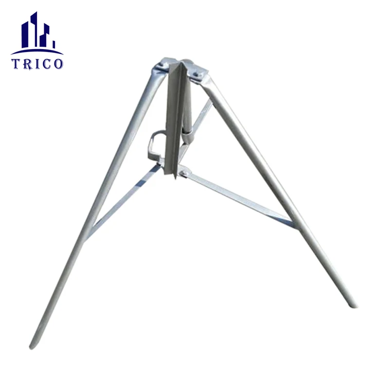Steel Prop Tripod (3)
