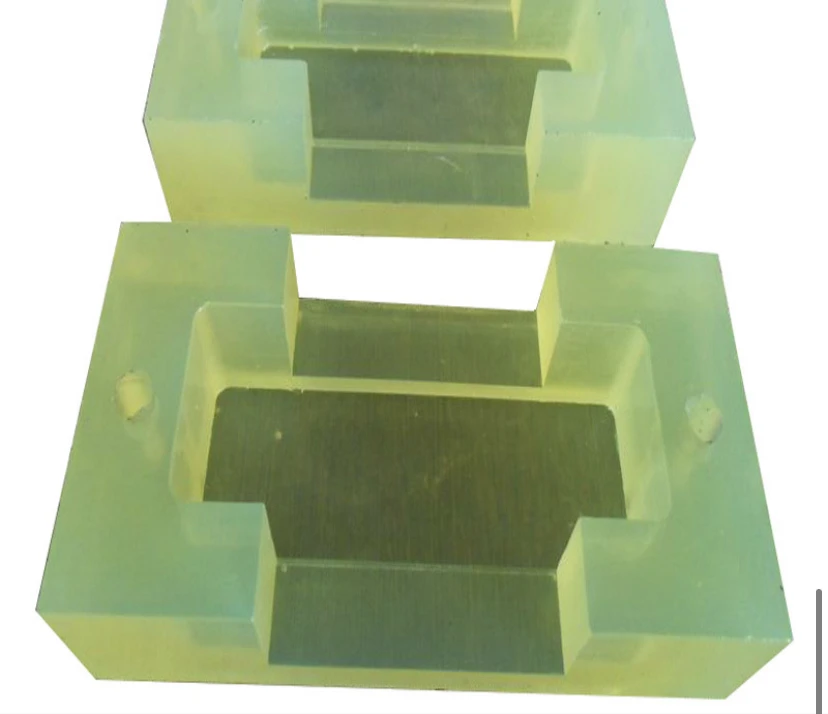 wear resistant casting polyurethane elastomer products