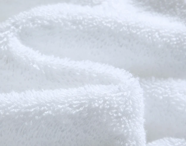 Wholesale Cheap Customized Logo Luxury Elegant 5 Star 100% Cotton Bath Towel Embroidery White Hotel Towel Set