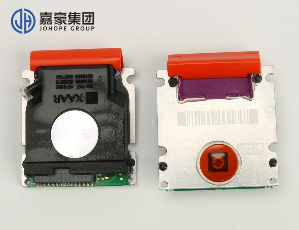 best XAAR 128-200+print head original Print head proton printhead