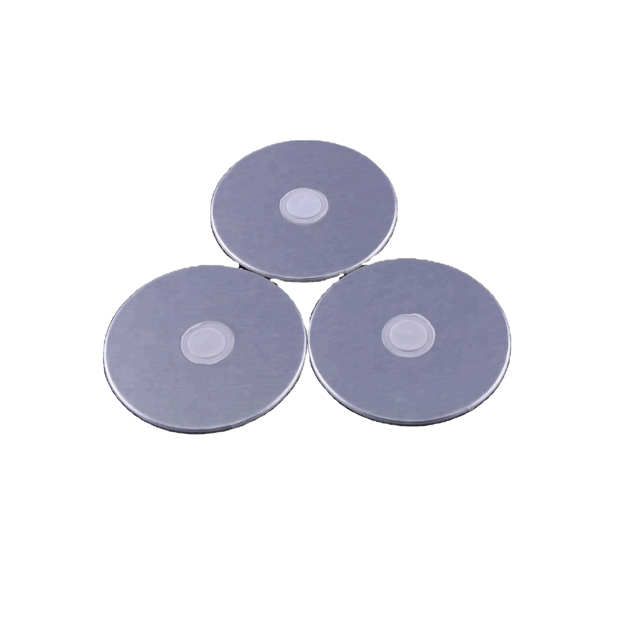 aluminum foil liners for induction sealing machine