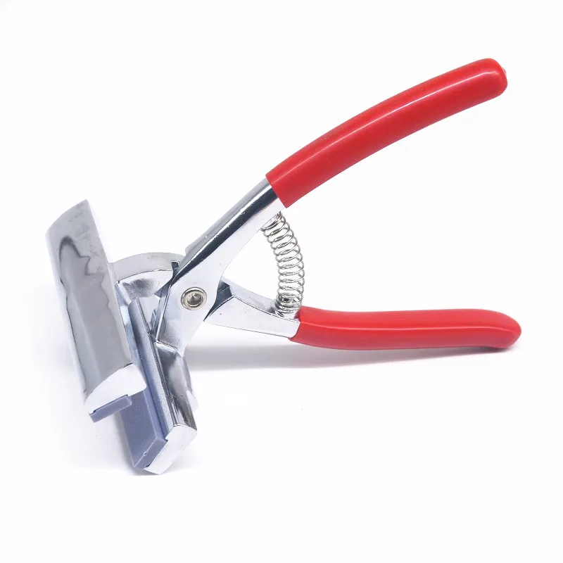 Large painting folder New oil painting clip stretch cloth clip fixed canvas clip