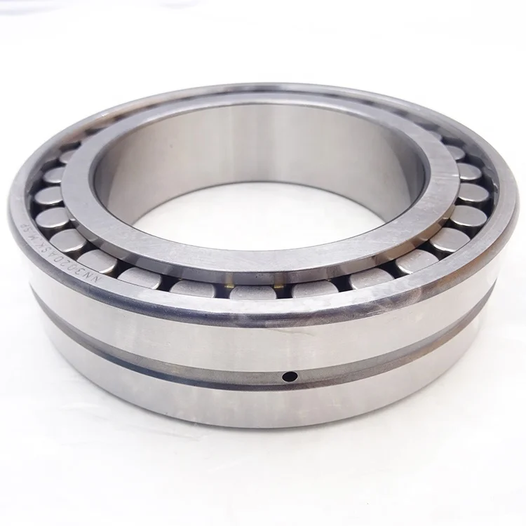 Цилиндрический роликовый подшипник NN3020 ASK-M-SP 100*150*37 мм NN3020HSKC0NAUP-11