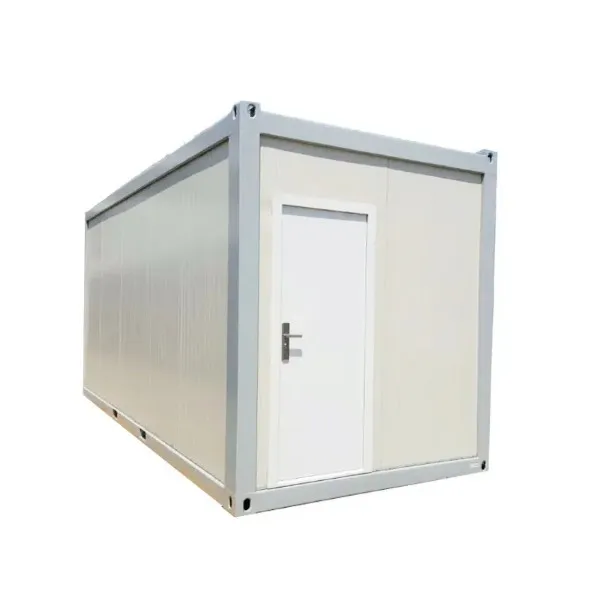 Prefabricated Houses Bedrooms 2024 Prefab Container Home Assembled Setup House Modular Price Cheapest Homes