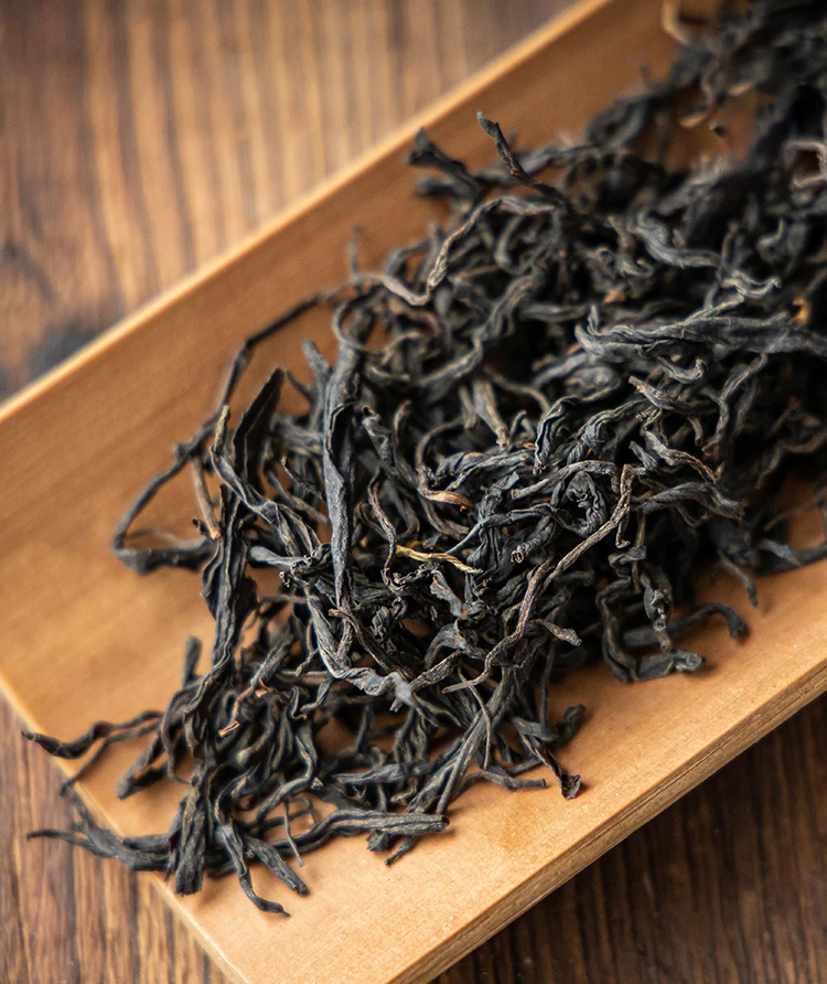 2021 High Mountain Oolong Tea Organic Oolong Green Tea Leaves Fujian EU Oolong Tea Brands Tieguanyin Loose Leaf