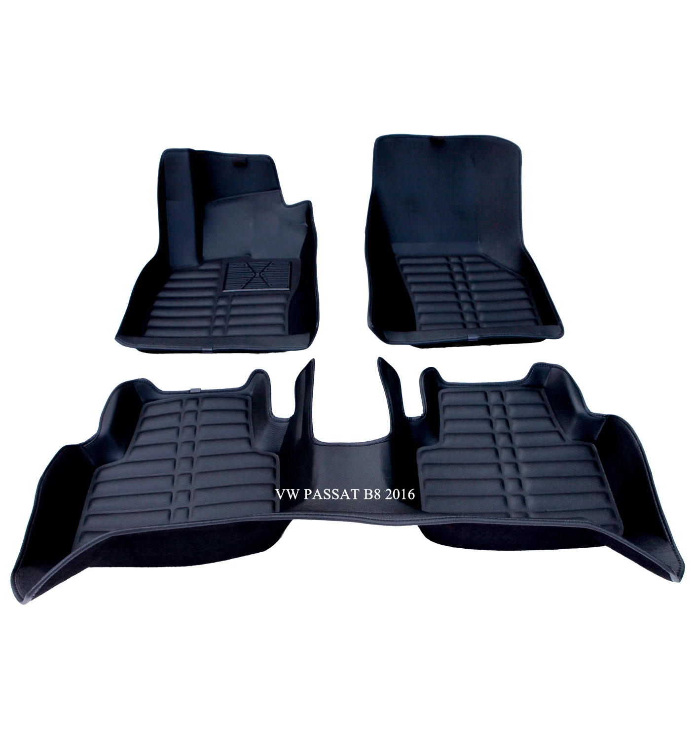 
Floor Mats Car Mat Carpet For Vw Polo For Volkswagen 
