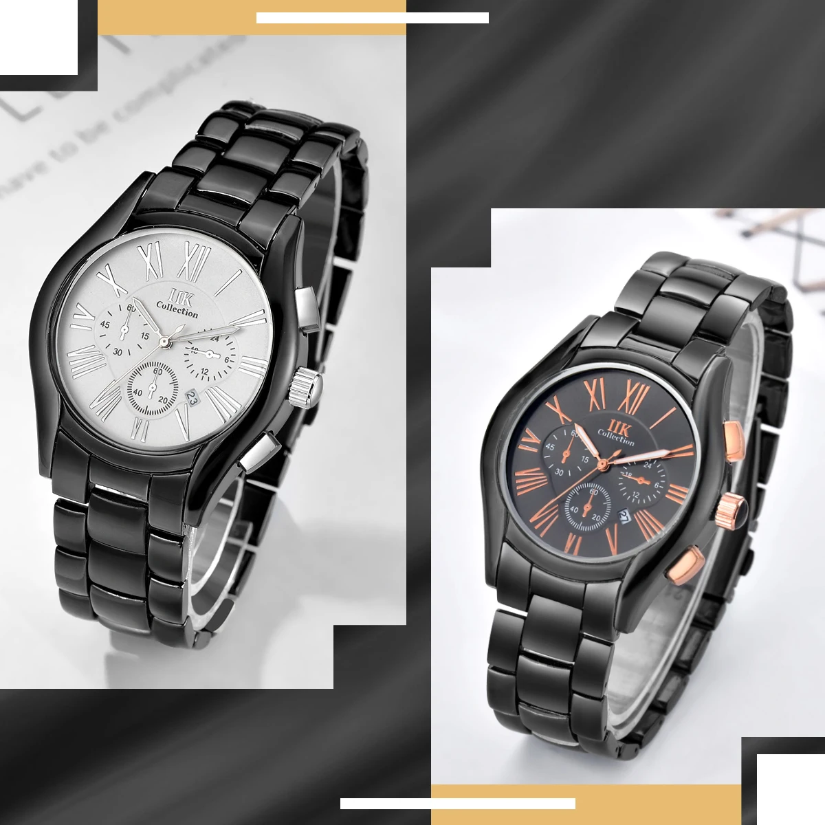Wholesale 3Atm Custom Pnp Alloy Cheap Chinese Watch For Man