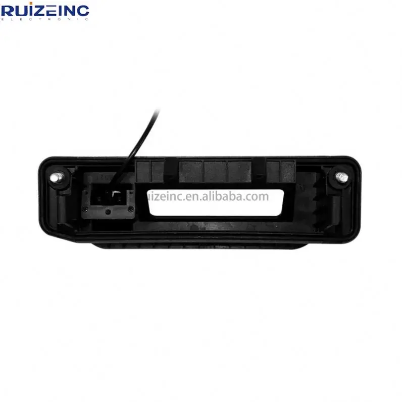 Night Vision Reversing Parking Rear-View Camera Car Waterproof HD Video C- Class 15/16