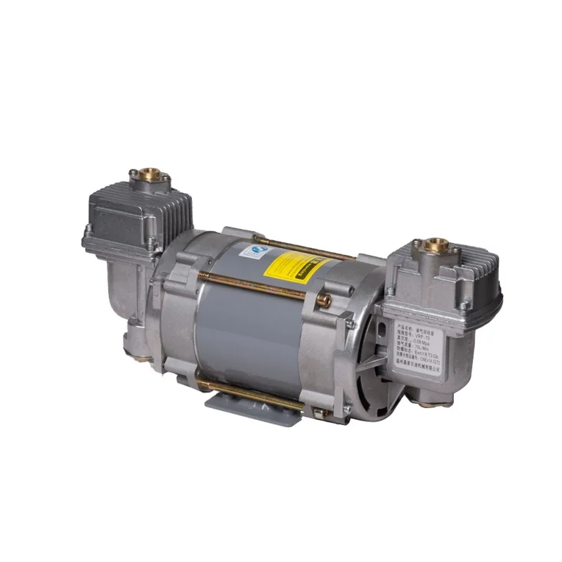 JH-VRP70 220V/380V  Reliable and Safe  Oil vapor recovery pump LPG Recovery Pump  Factory Wholesale