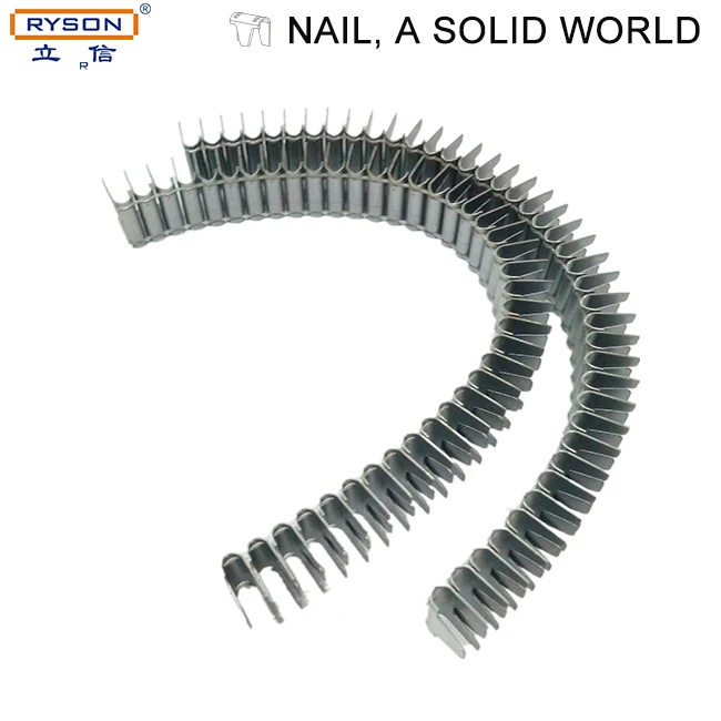 M85 clips hardware fastening clips clinch clips