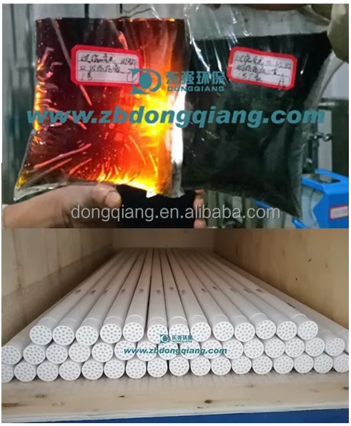  MF Microfiltration Ceramic Membrane Filter for Vinegar
