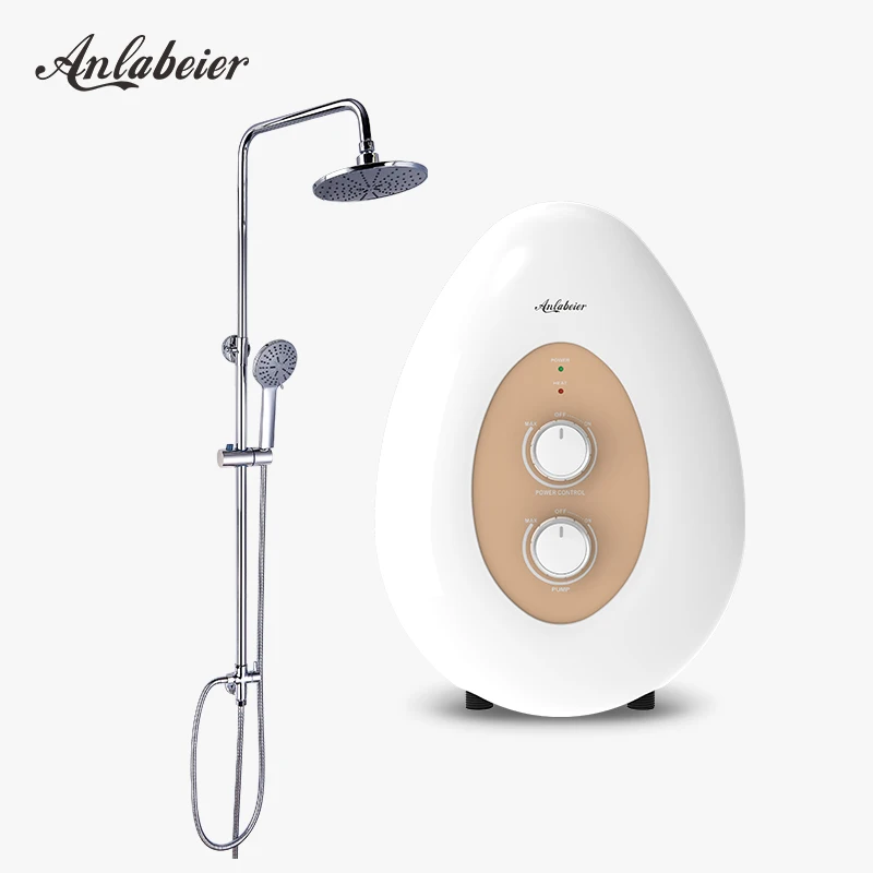 wholesale space saver  hot water electric boiler hot electric water heater with pump