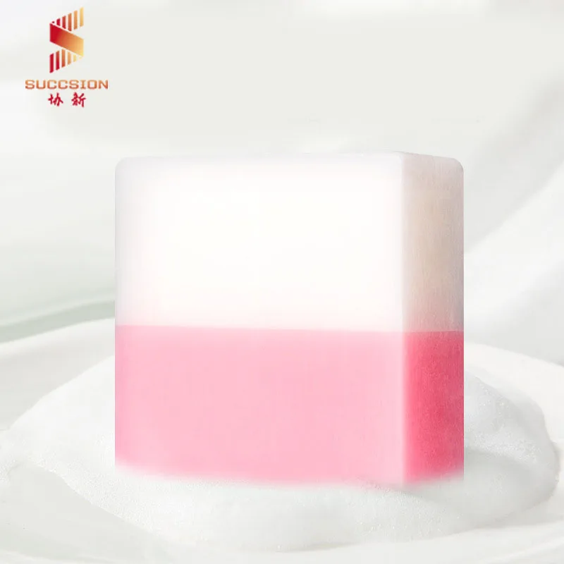 Hot Selling Handmade Organic Moisturizing Soap Whitening Deep Cleansing Essential Oil Soap