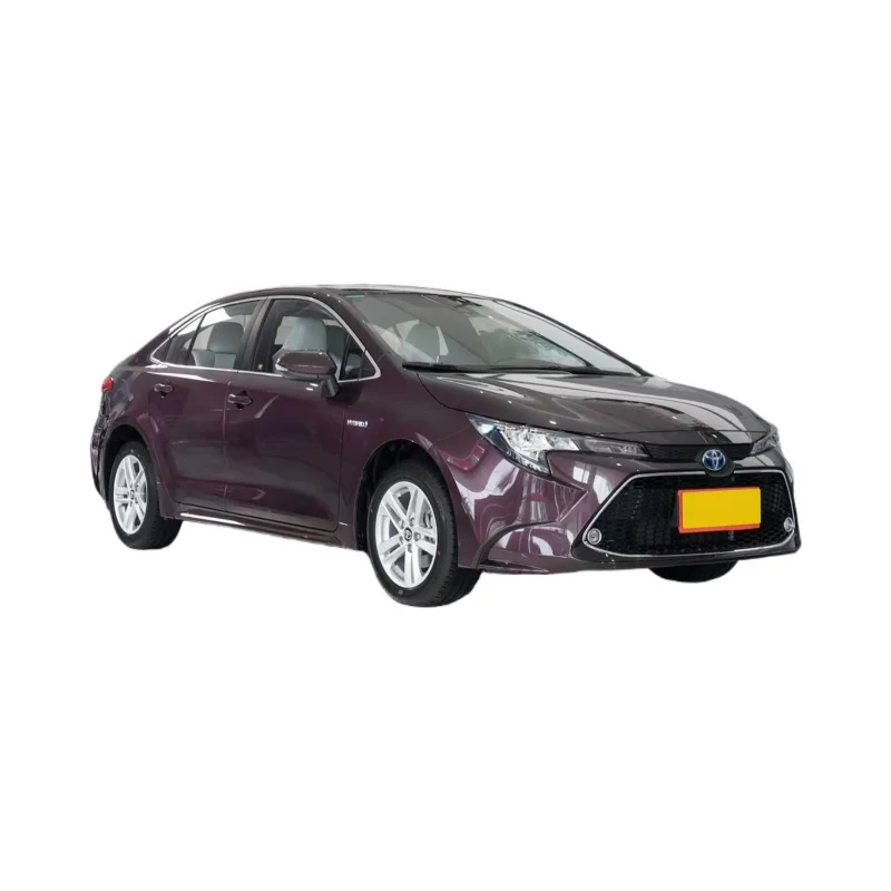 2024 Production Cheap New Arrival GAC To yo ta Levin 1.2T 1.5L 1.8L 2023  Hybrid High Quality Petrol Car Adult Car Made in China