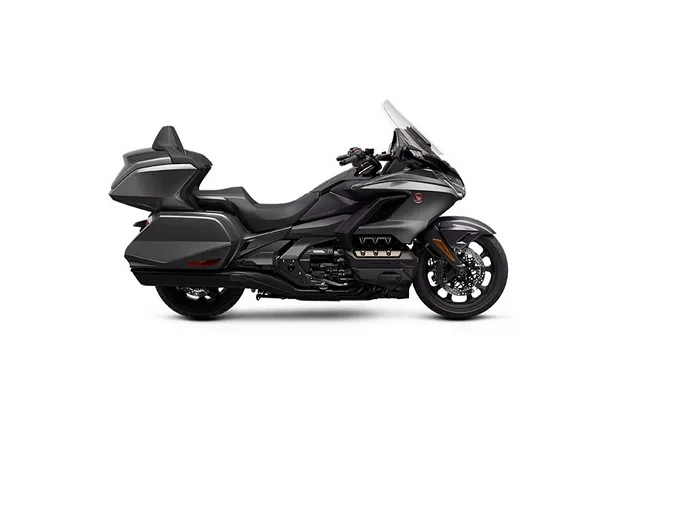 New Listing 2024 Hondas Gold Wing Tour Automatic DCT Ready for Shipping