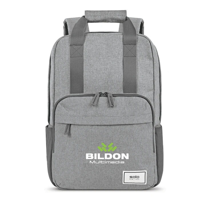 FOCUS Laptop Backpack Custom Logo Laptop Bag Business Promotional Gift Wholesale Business Gift Wholesale Gift Bag