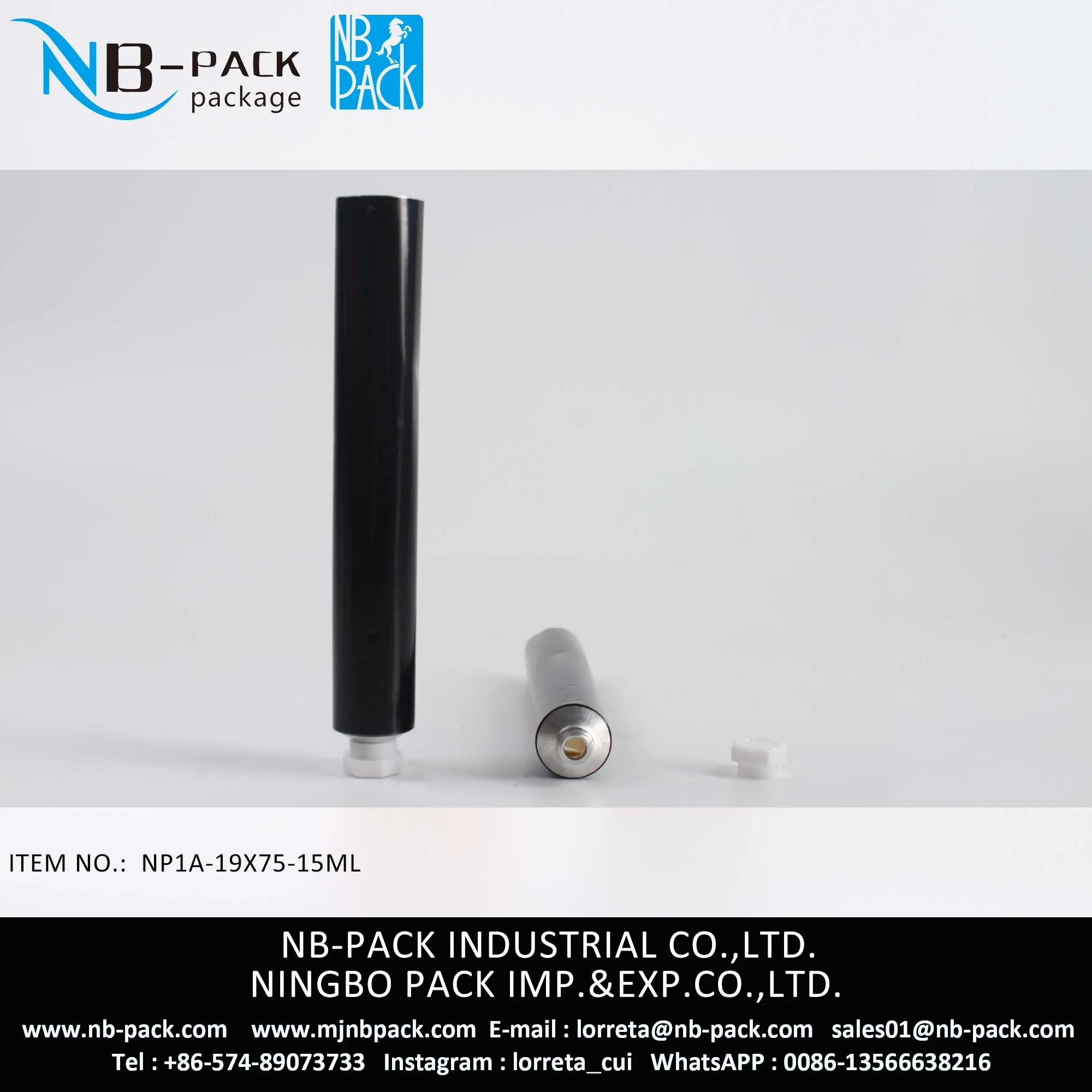 Industry Superglue Shoe Glue No.502 Glue Collapsible Aluminum Packaging Tube