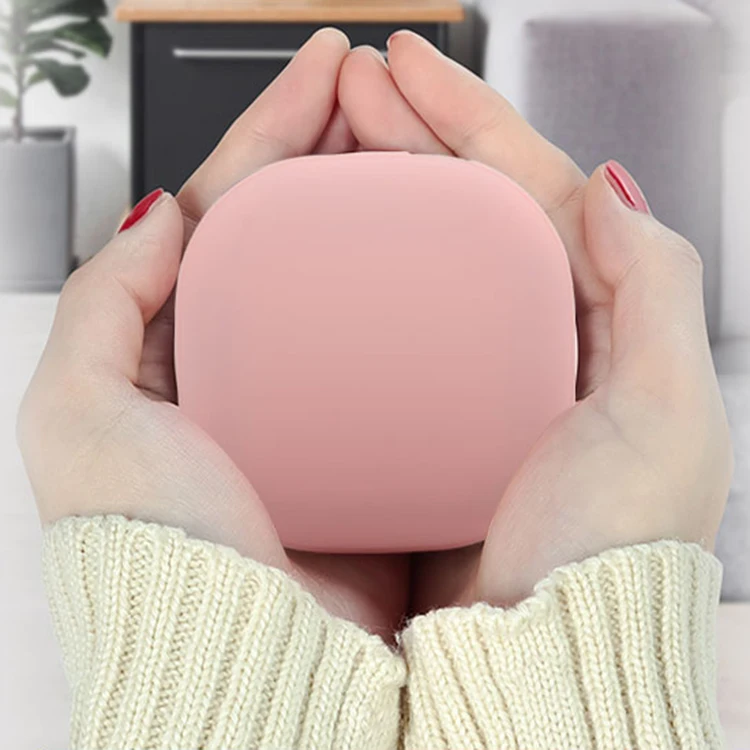 2 в 1 взаимный обмен данными между компьютером и периферийными устройствами аккумуляторная электрическая грелка для рук дополнительное внешнее портативное зарядное устройство, портативный удобный обогреватель карман электрическая грелка для рук блок питан