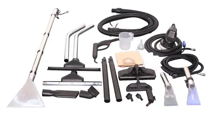 Carpet Sofa Cleaner Multi Function Cleaning Machine Professional Carpet Vacuum Steam Cleaner