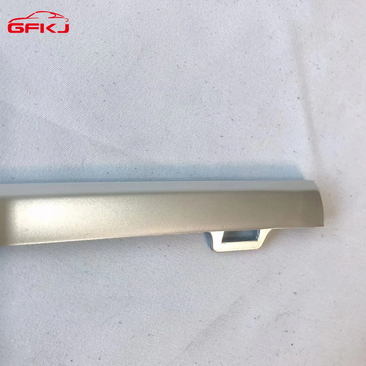 Car accessories Silver ACC middle net trim for Porsche Cayenne 2018 OEM 9Y0807449 M7U 9Y0807450 M7U 9Y0807343 M7U 9Y0807344 M7U