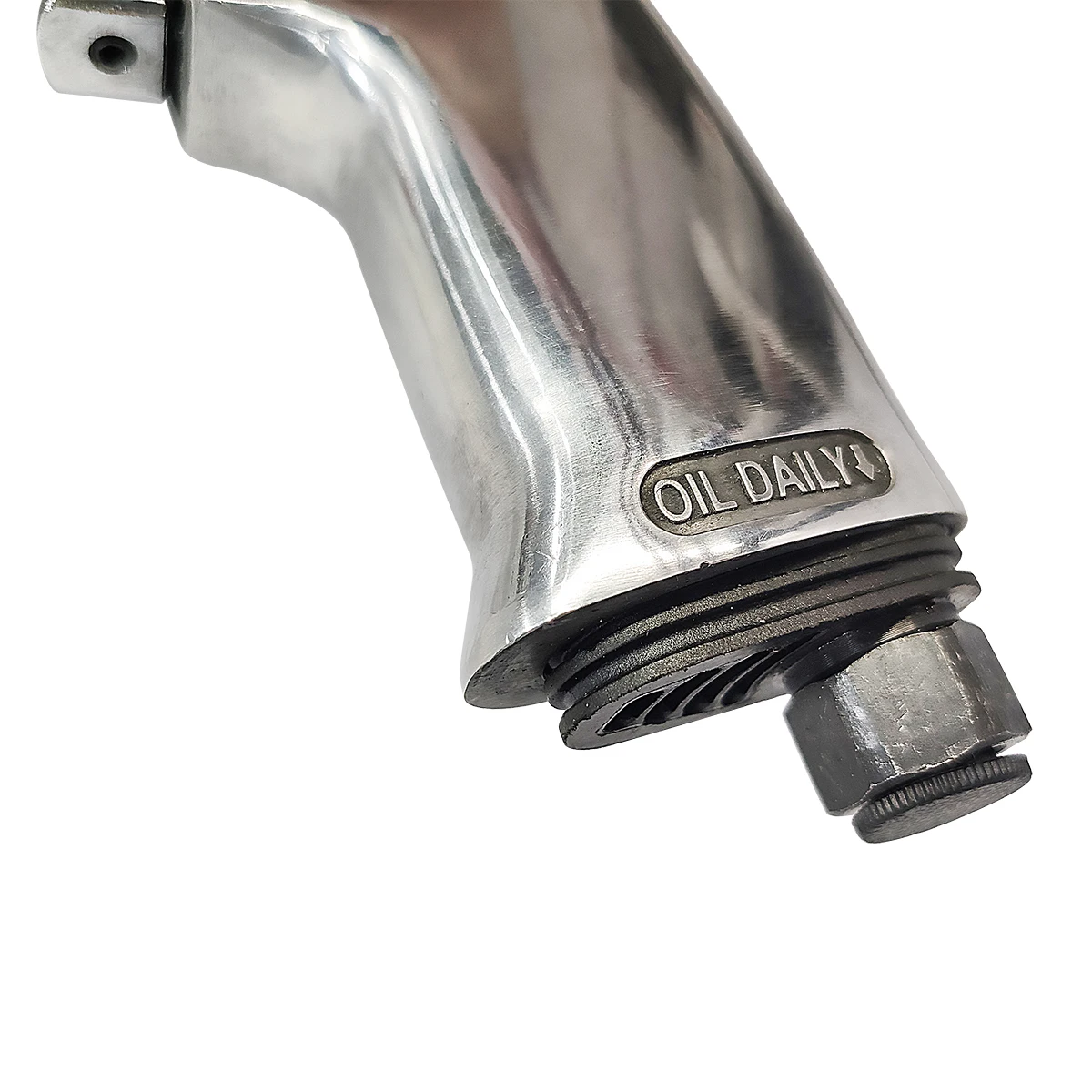 High-Power 3/8 Pneumatic Drill Forward & Reverse Rotation Strong Impact Woodworking Hand Drill OEM Supported