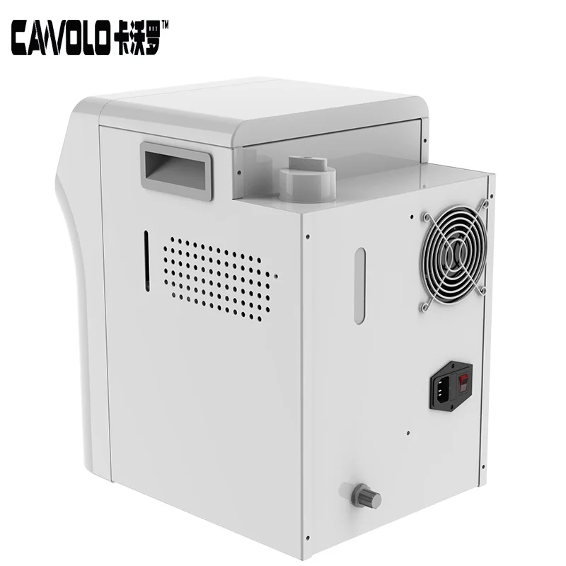 Dropshipping HHO Generator Household Hydrogen Therapy Inhalation Machine