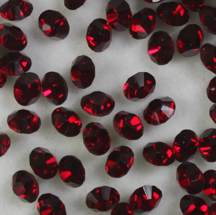 Factory Wholesale Synthetic Fancy Shape Cubic Zirconia 30 Colors Cz Stones Wholesale Price For Jewelry Making/