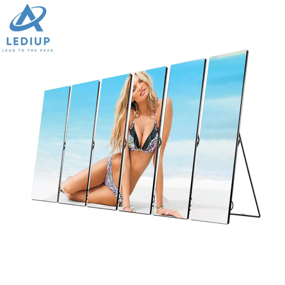 LEDIUP 32 43 49 55 дюймов внутренний тотемный напольный электронный вывеска киоск сенсорный экран рекламный дисплей для розничного магазина