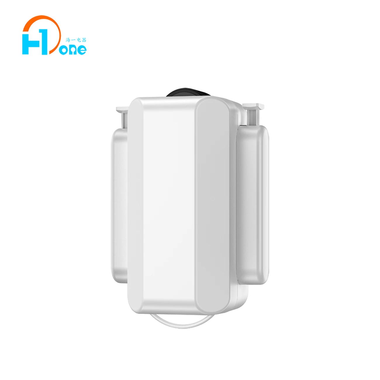 Tuya Smart Electric Curtain Motors via Voice Control Wireless Automatic for Home Automation