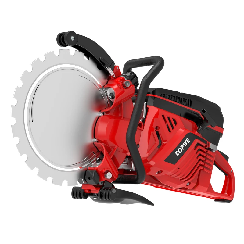 Wholesale Price Concrete Cutting Tools High Quality Custom 4.8kw Concrete Cutting Saw