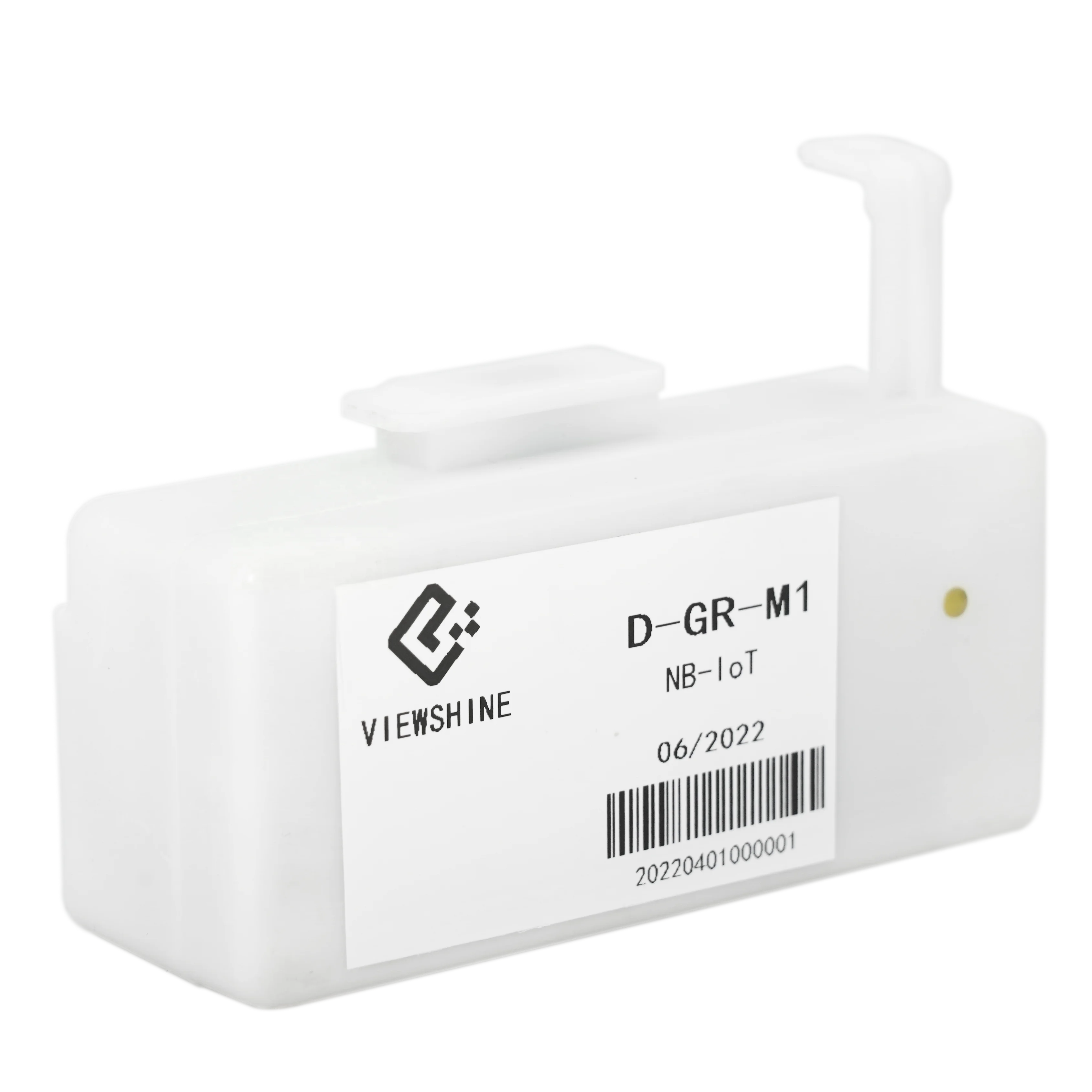 Внешний модуль для жилых диафрагменных газовых измерительных модулей NB-IoT