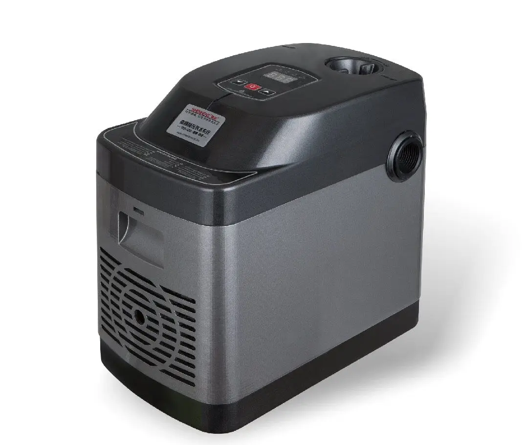 Постоянный магнитный насос переменной частоты APX