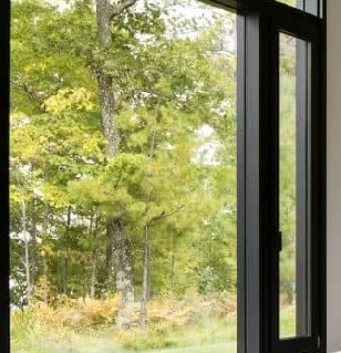 finest quality aluminium window profile extrusion Casement window window aluminium profile corrosion resistance