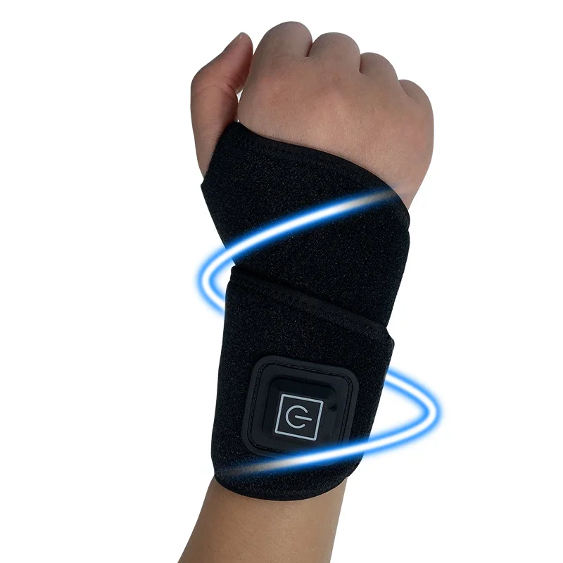 electric wrist guard Factory OEM wrist guard sport Pain Relief